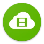 Logo of 4K Video Downloader android Application 